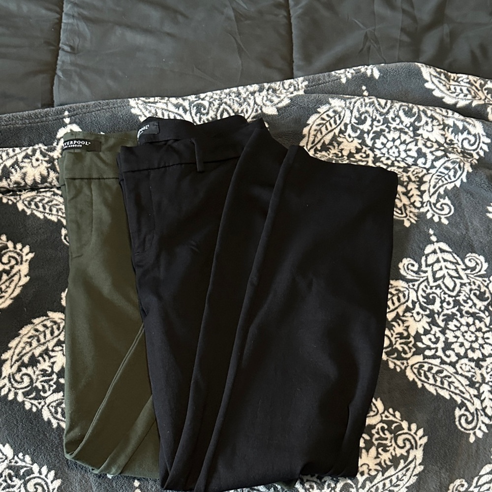 Liverpool Pants Bundle